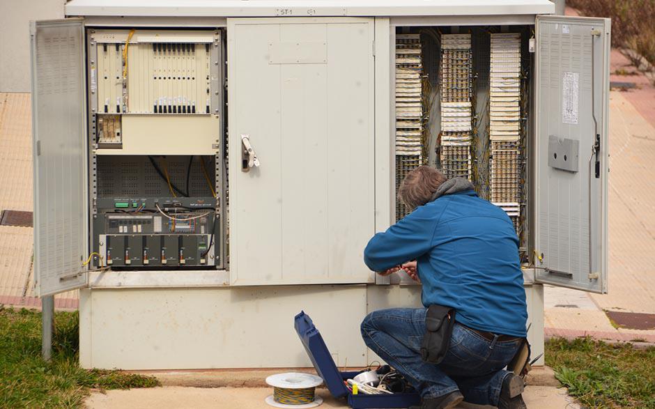 électricien urgence Vincennes
