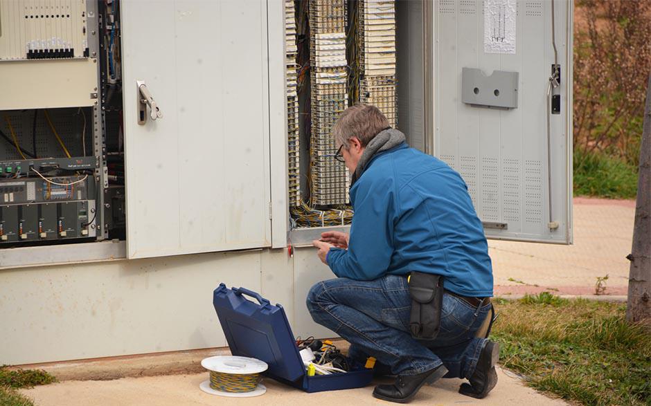  électricien urgence Vincennes