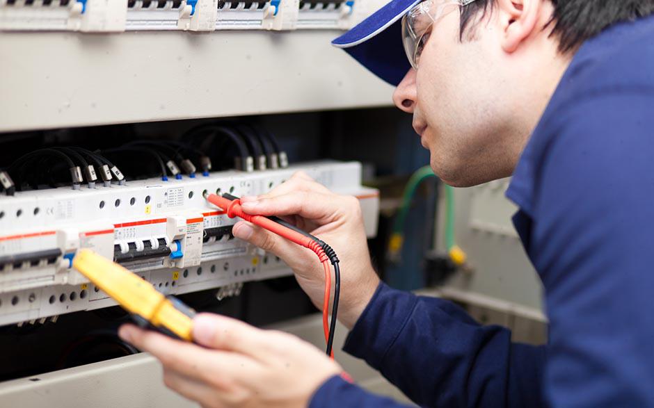 électricien urgence Vincennes