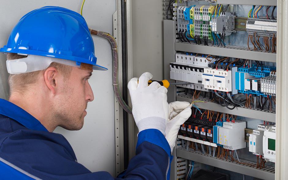 électricien urgence Vincennes