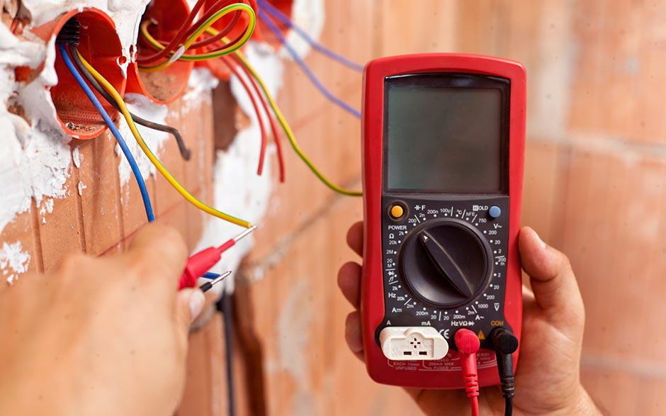 besoin d'un électricien Bondoufle