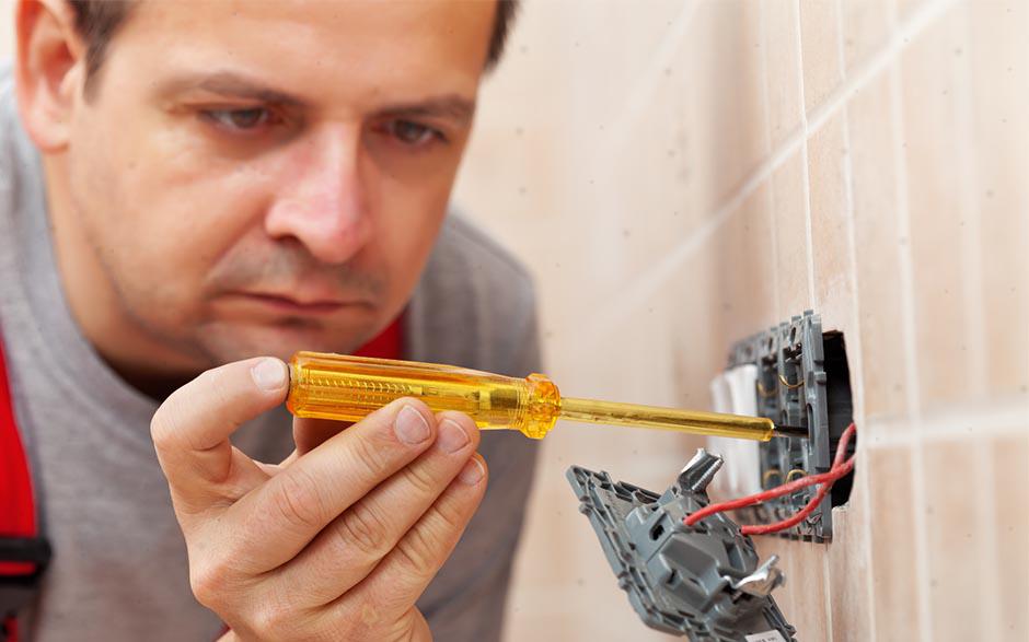 électricien maintenance Sartrouville