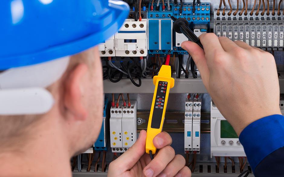 besoin d'un électricien Vincennes